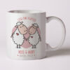 Love Ewe Forever Mug