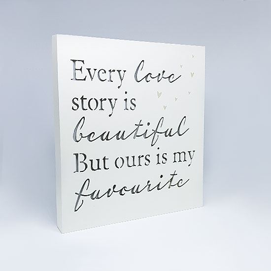 Wedding Gift