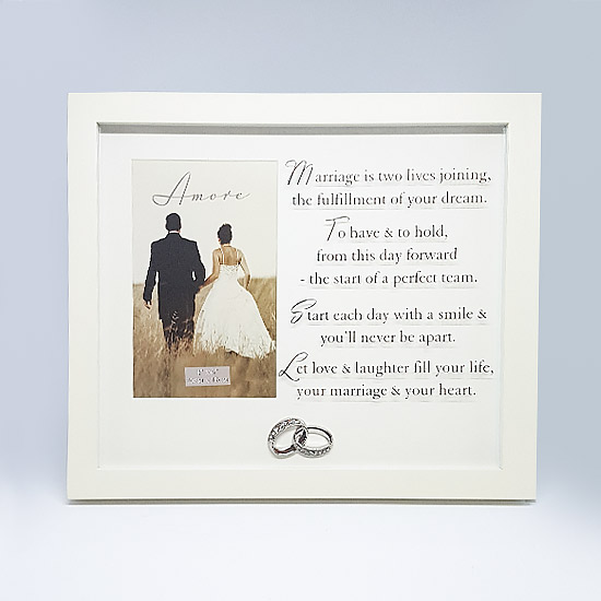 Wedding Gift