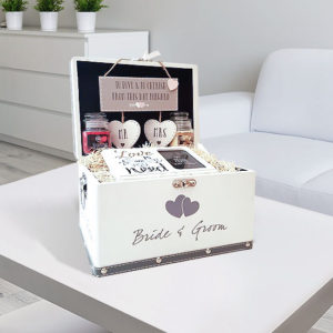 To Love & Cherish Gift Set