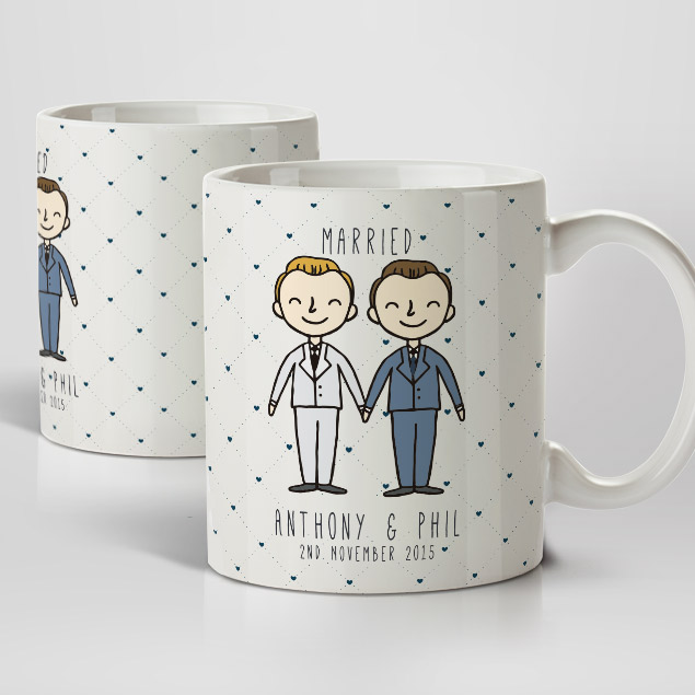 Wedding Gift