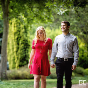 Engagement Photo Shoot