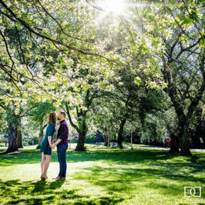 Engagement Photo Shoot