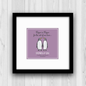 Flipper in Flipper Forever - Engagement Penguins