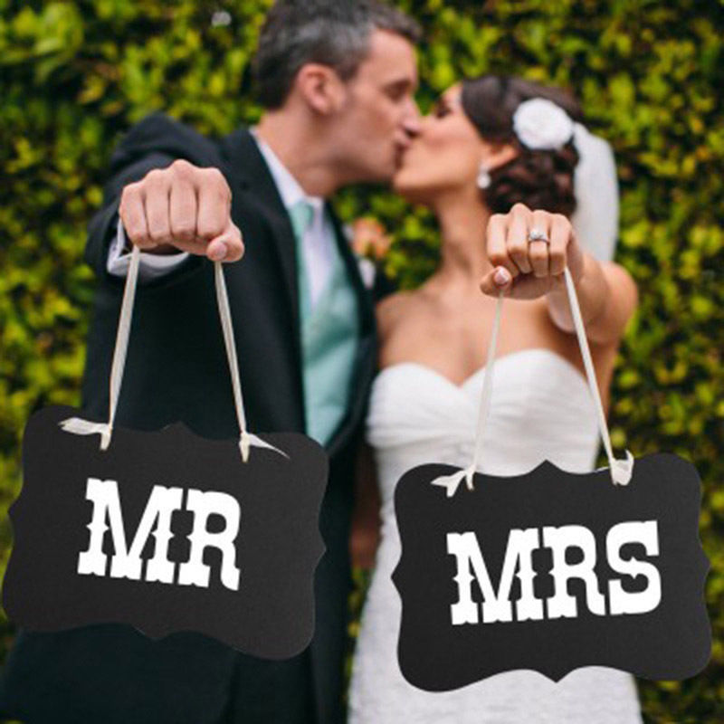 Mr and Mrs Letters