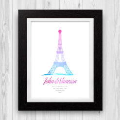 Monumental Wedding Gift