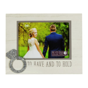 To Have & To Hold Frame
