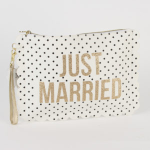 Always & Forever Multi Use Pouch