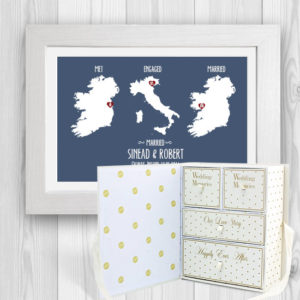 Our Love Story Gift Set 2