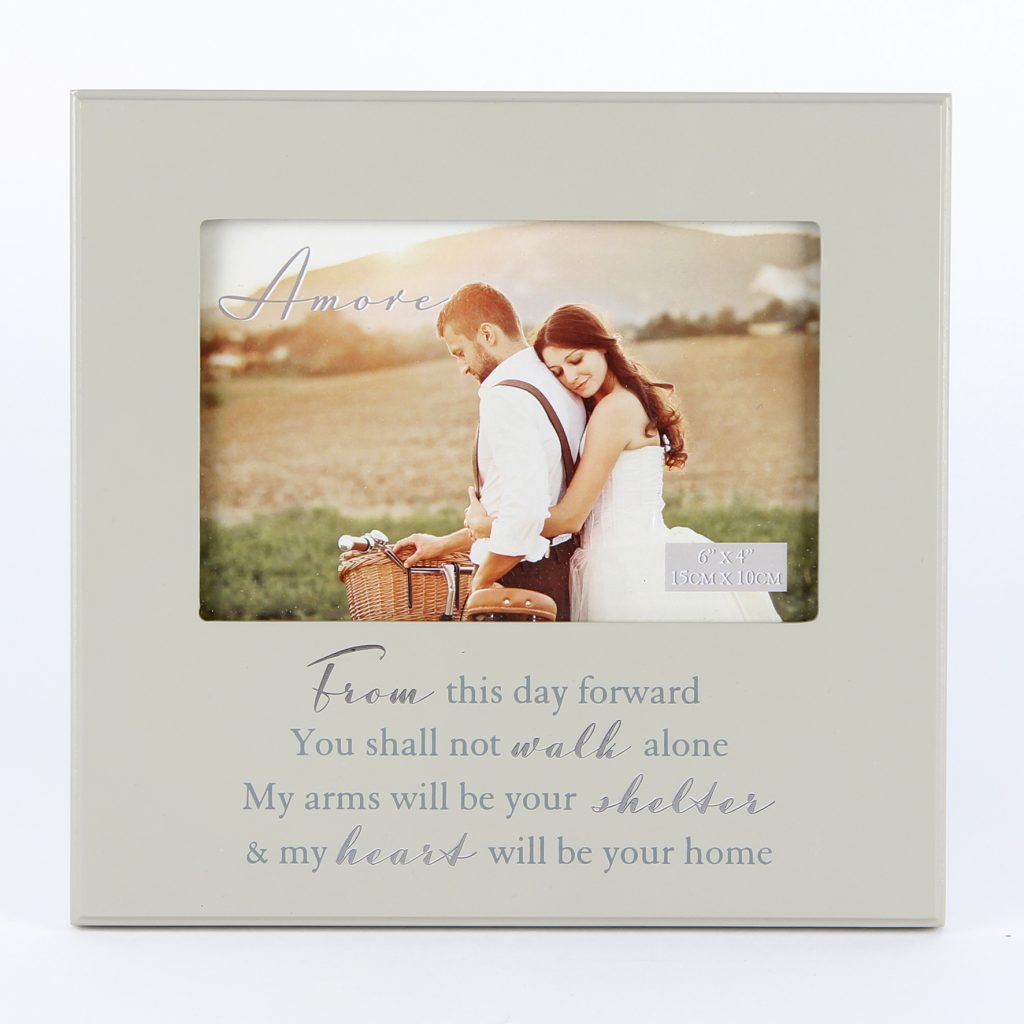 Wedding Gift