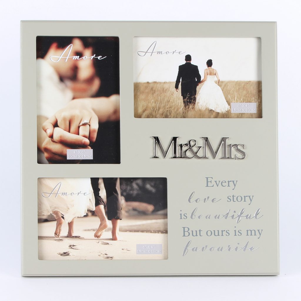 Wedding Gift
