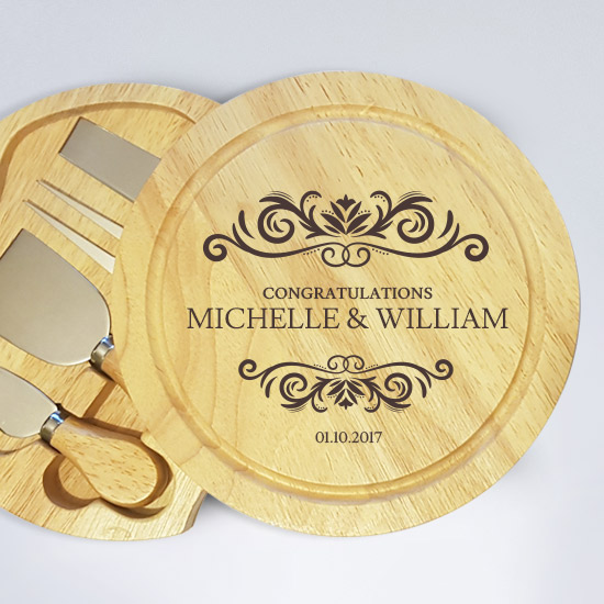 Wedding Gift