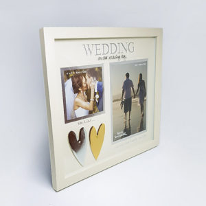 On Our Wedding Day