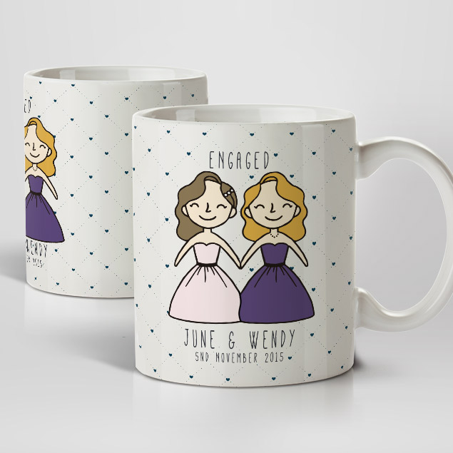 Wedding Gift