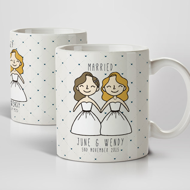 Wedding Gift