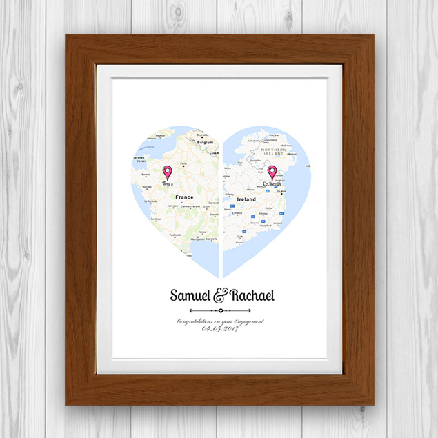 Wedding Gift