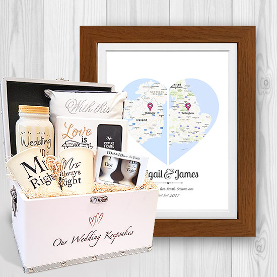 Wedding Gift