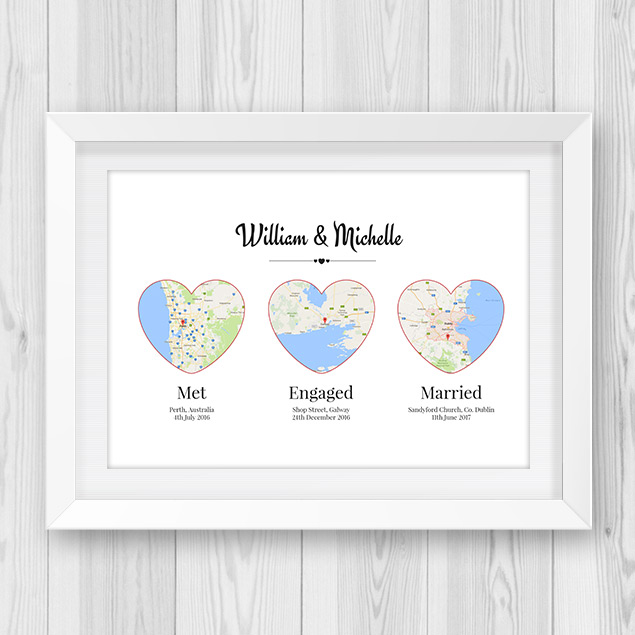 Wedding Gift