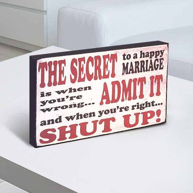 Wedding Gift