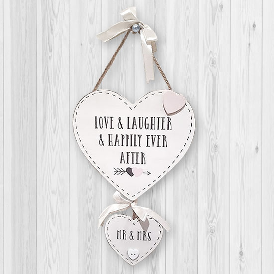 Wedding Gift