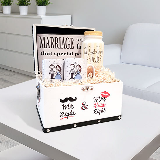 Wedding Gift