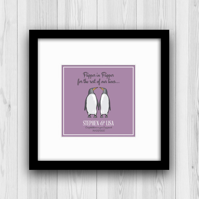 Wedding Gift