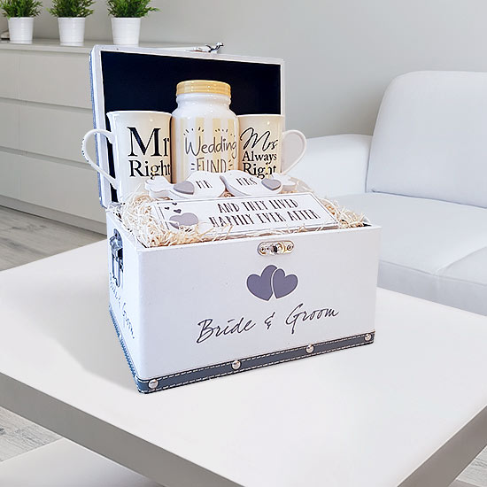 Wedding Gift