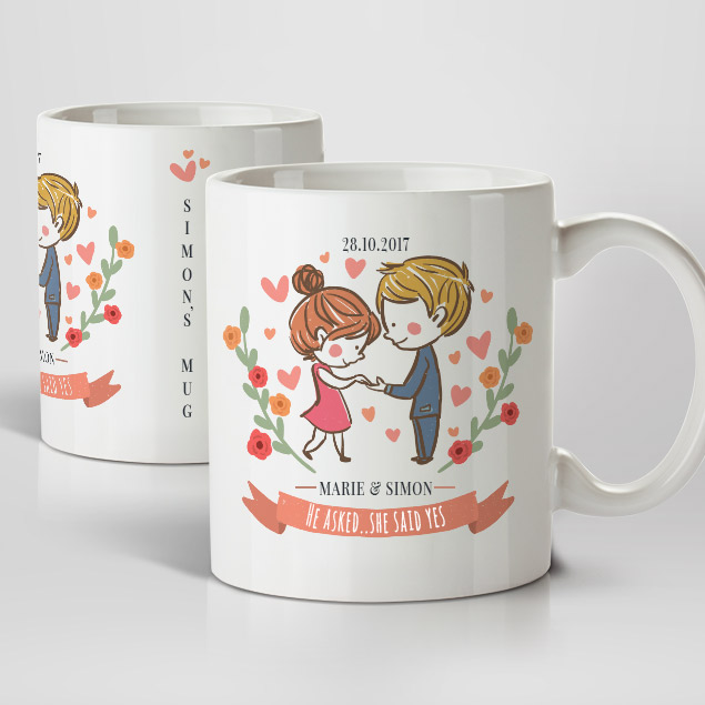 Wedding Gift