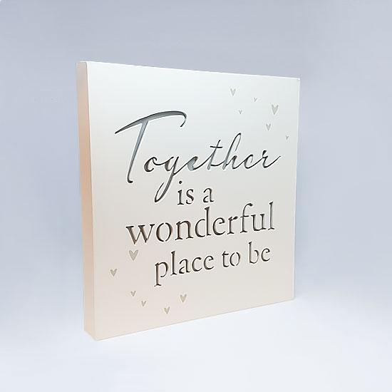 Wedding Gift