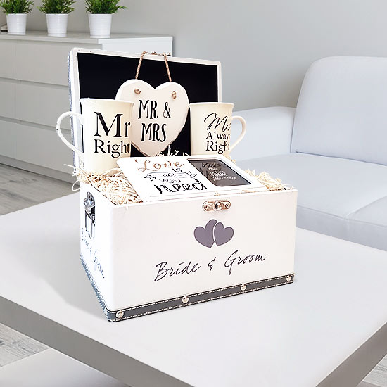 Wedding Gift