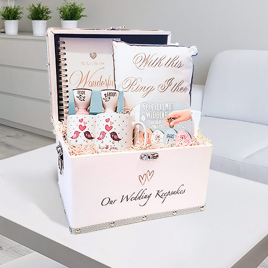 Wedding Gift