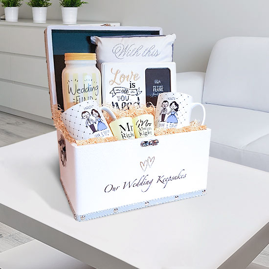 Wedding Gift