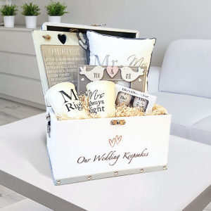 Luxury Wedding Hamper