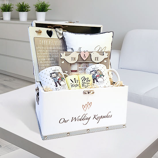 Wedding Gift