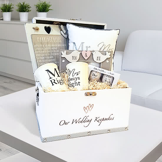 Wedding Gift