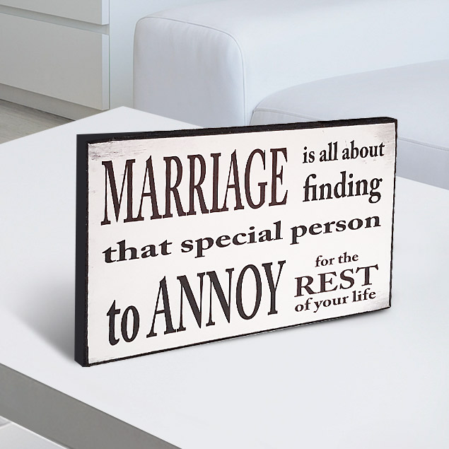 Wedding Gift