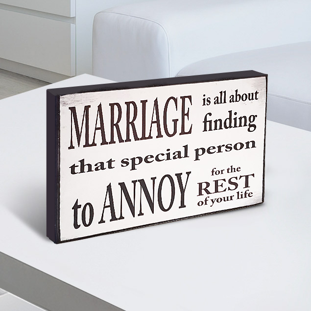 Wedding Gift