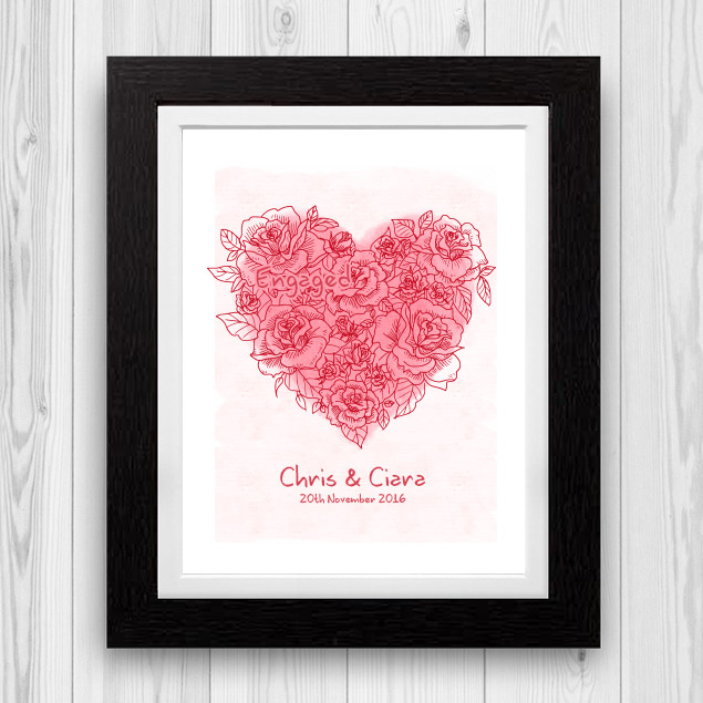 Wedding Gift