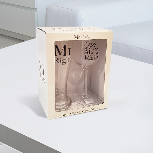 Wedding Gift