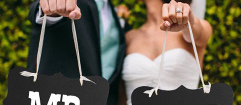 10 Honest Tips For Brides & Grooms