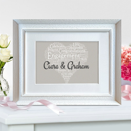 Wedding Gift