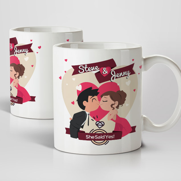 Wedding Gift
