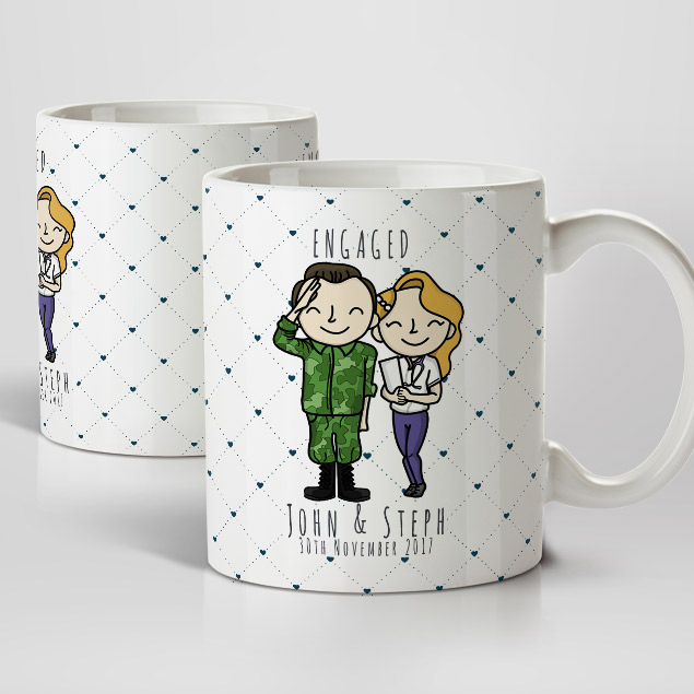 Wedding Gift