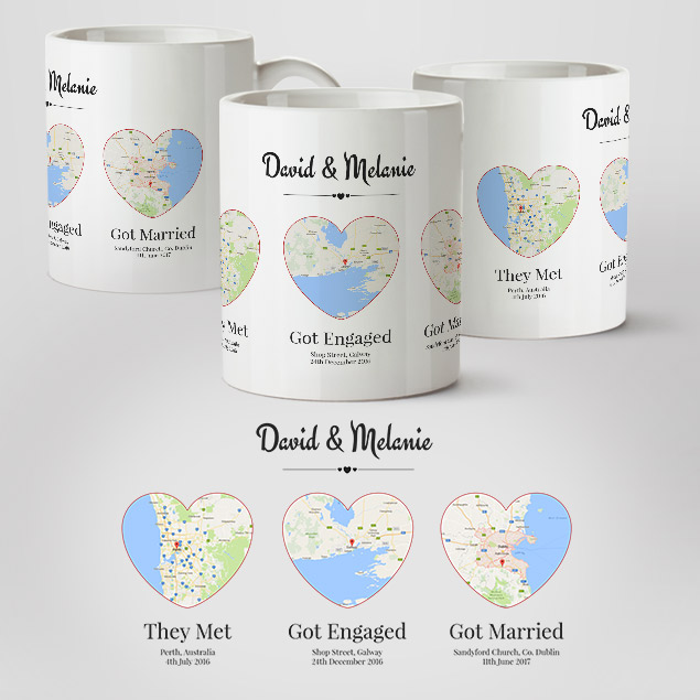 Wedding Gift