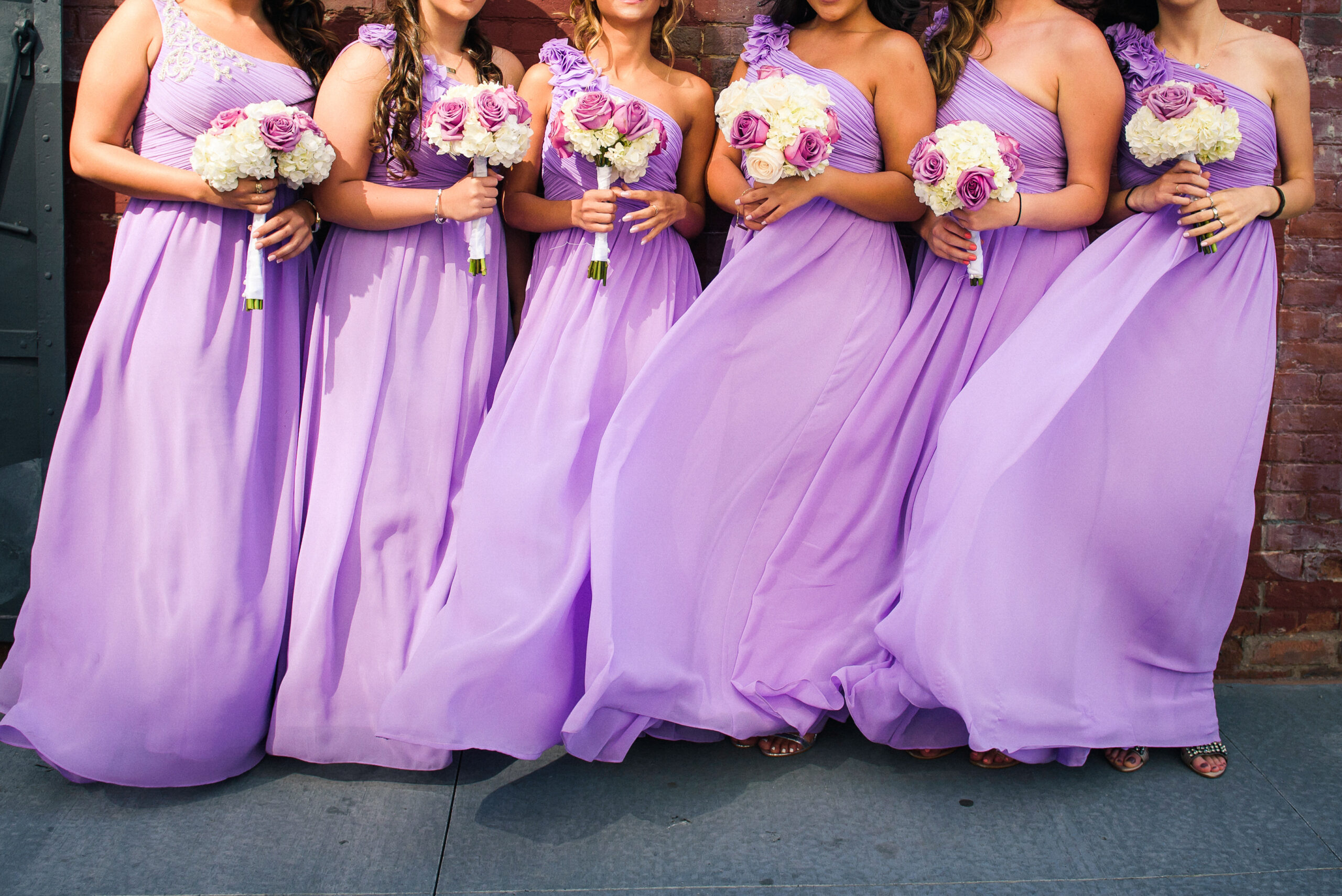 Tips on Picking Bridesmaids Tips on Picking Bridesmaids