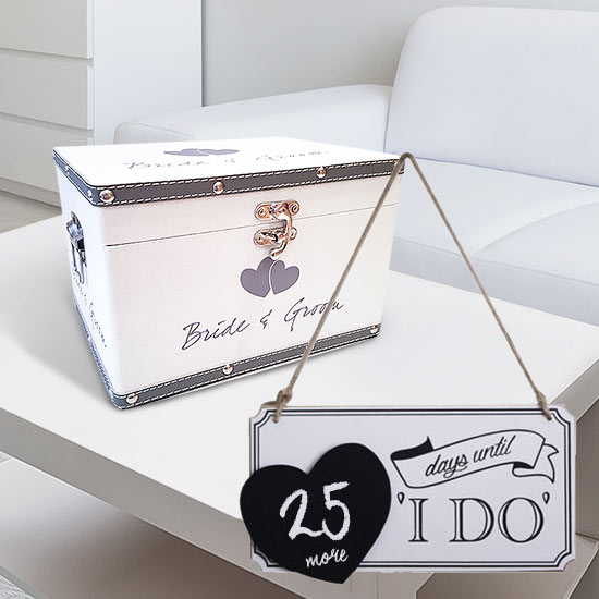 Wedding Gift