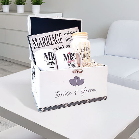 Wedding Gift