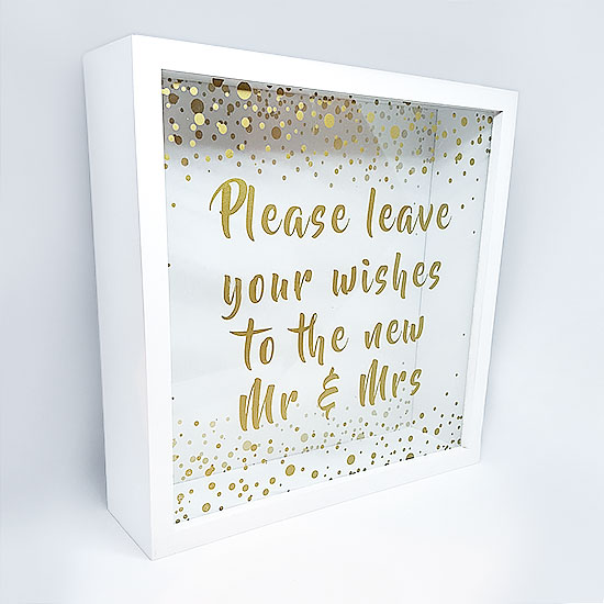 Wedding Gift