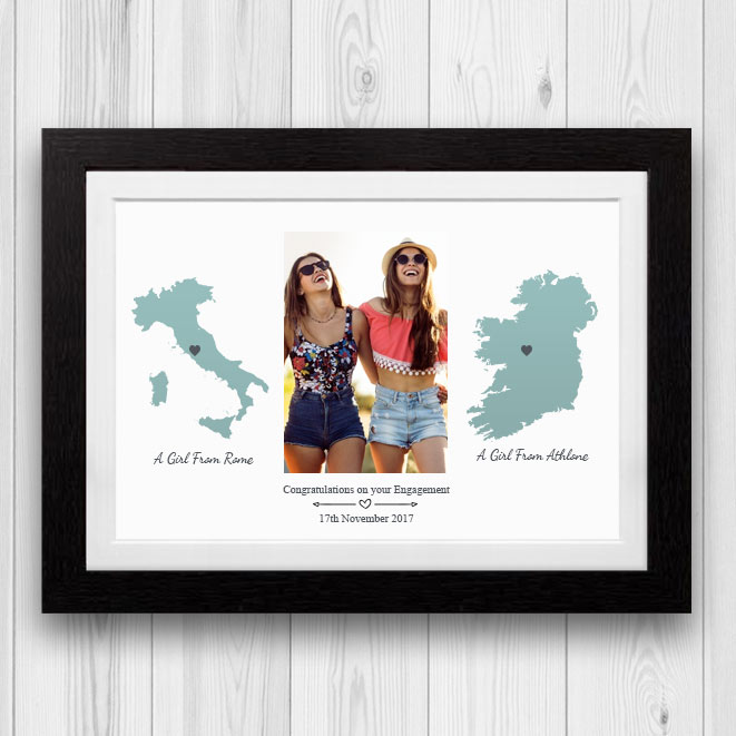Wedding Gift