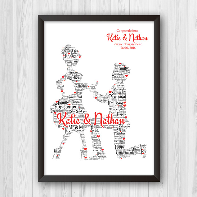 Wedding Gift